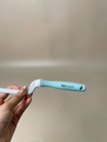 Set 2 cọ rửa bình silicone Moyuum - Ảnh 4
