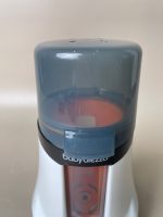 Máy hâm sữa Baby brezza màu trắng có bluetooth ( no box) - Ảnh 5