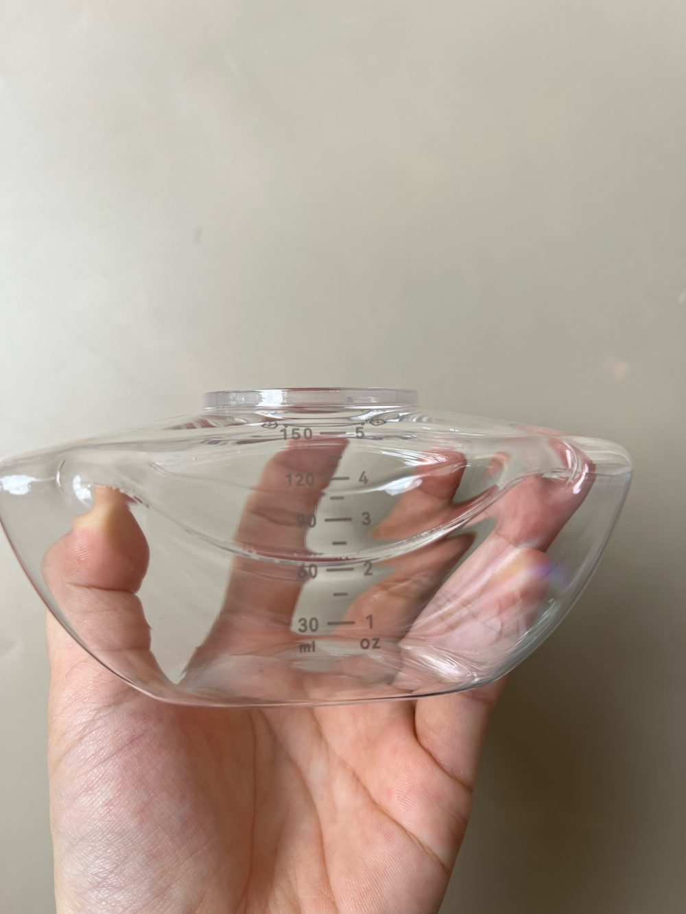 Máy hút sữa không dây Momcozy M9 (máy đơn, full box) - Ảnh 19