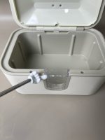 Máy ủ ấm và tiệt trùng khăn ướt Fatzbaby Warm 5 (FB7301MX) full box - Ảnh 7