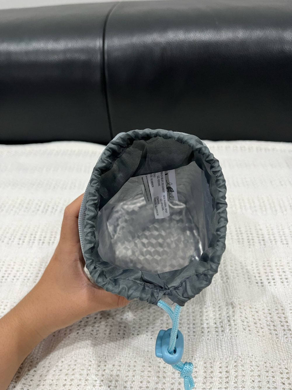 Túi hâm sữa không dùng điện Babymoov - Ảnh 11