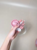 Máy hút sữa Momcozy V2 Pro cup hồng (full box) - Ảnh 18