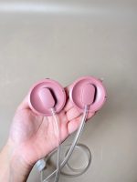 Máy hút sữa Momcozy V2 Pro cup hồng (full box) - Ảnh 20