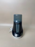 Máy hâm sữa Baby Brezza màu đen không Bluetooth (no box) - Ảnh 2