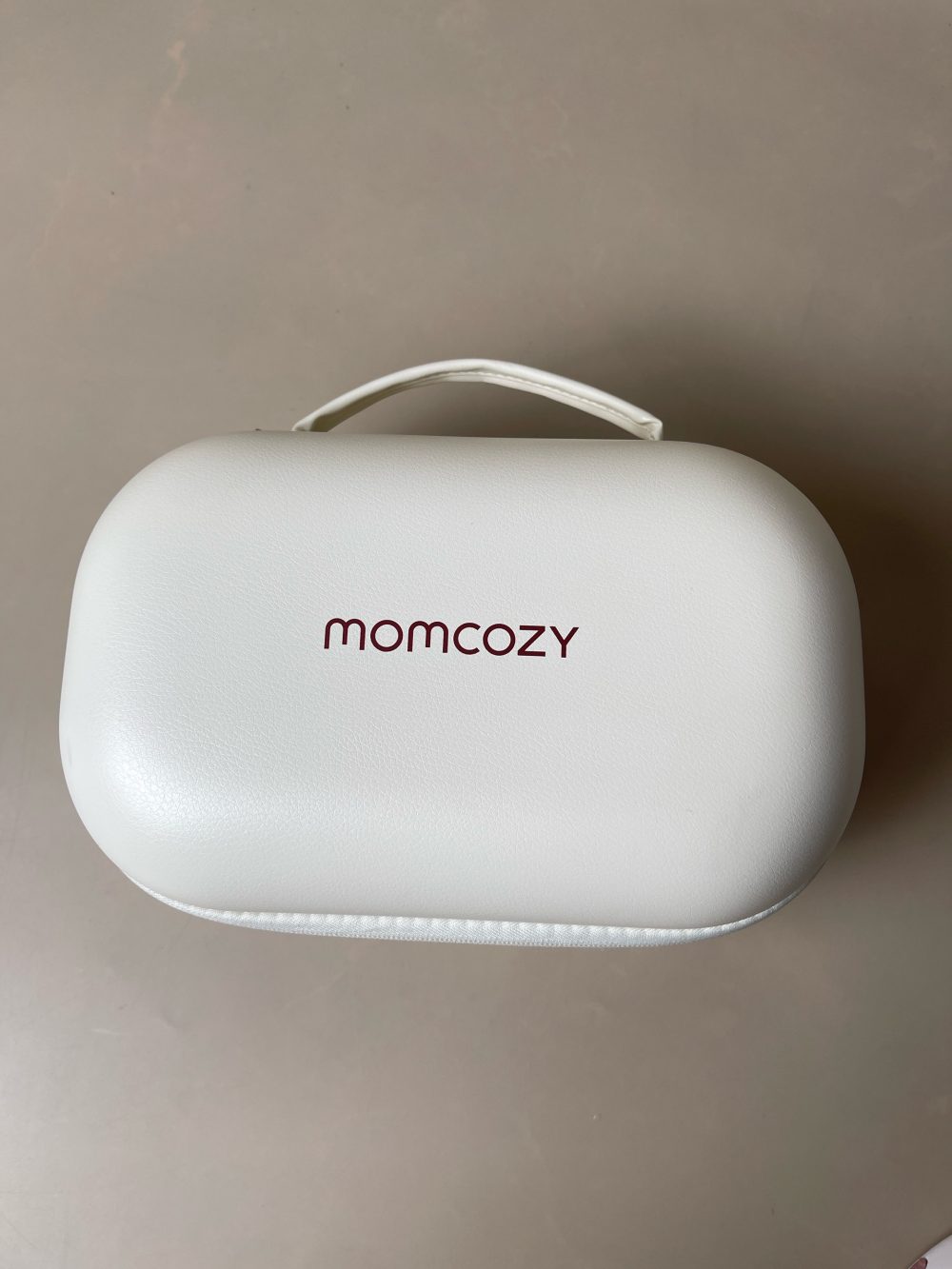 Máy hút sữa điện đôi Momcozy M9 (BH 16/4/2027, còn cốp đựng) - Ảnh 28