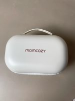 Máy hút sữa điện đôi Momcozy M9 (BH 16/4/2027, còn cốp đựng) - Ảnh 28