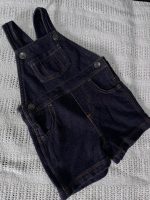 Set đồ bộ ngắn tay MoneBebé màu trắng kèm 2 yếm và 1 bodysuit Carter’s màu xanh (size 3→9m) - Ảnh 18