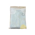 Bodysuit dài tay Nous màu xanh dương (size 3→6m)