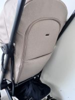 Xe đẩy Joolz Aer Plus màu Lovely Taupe( size: 0->4y tối đa 22kg) - Ảnh 20