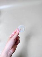 Máy hút sữa Spectra S2 Plus màu hồng (full box) - Ảnh 23