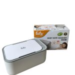 Máy ủ ấm khăn giấy ướt Fatz Fatzbaby Warm 1 ( còn bh, full box)