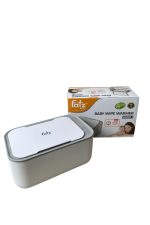 Máy ủ ấm khăn giấy ướt Fatz Fatzbaby Warm 1 ( còn bh, full box)