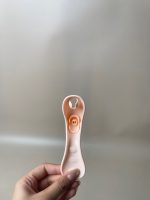 Máy hút sữa cầm tay Fatz Baby màu hồng ( no box) - Ảnh 9