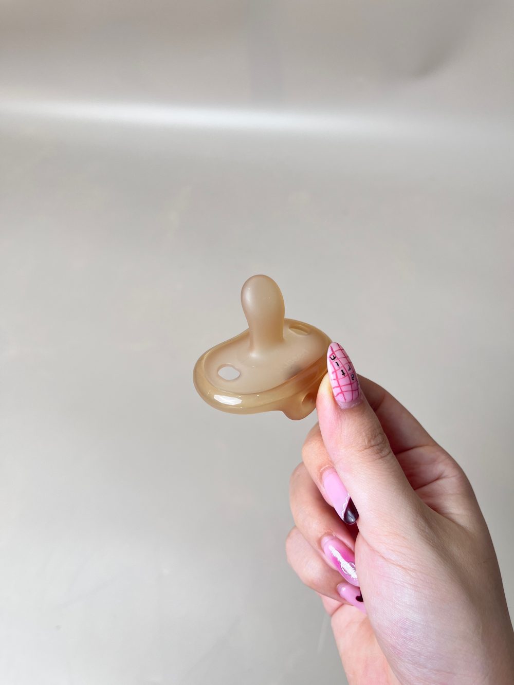 Ti giả Thyseed ( size: S ~ 0->6m) còn hộp đựng - Ảnh 7