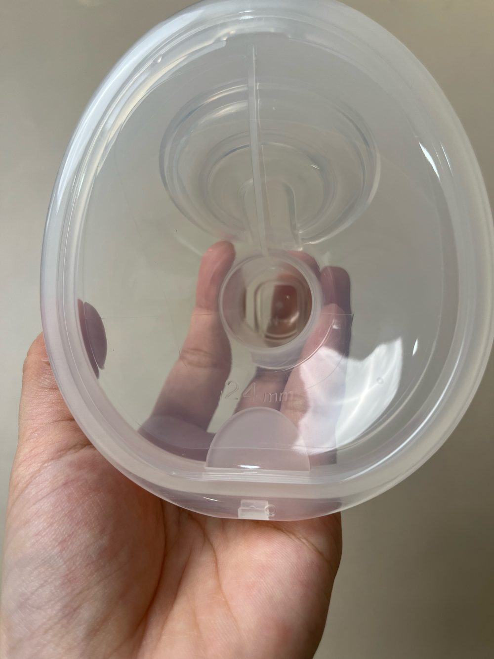 Máy hút sữa Medela Freestyle Hands-free (Full box, BH 25/8/2026) - Ảnh 12
