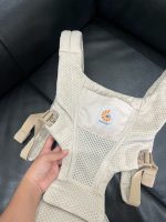Địu Ergobaby Alta Hip Seat, Natural Beige ( size: 5kg5 -> 20kg ~ 4->48m) - Ảnh 7