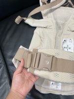 Địu Ergobaby Omni Breeze, Natural Beige( size: 3kg2→20kg~ 0→48m) - Ảnh 4