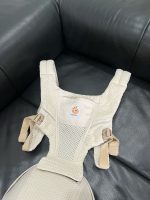 Địu Ergobaby Alta Hip Seat, Natural Beige ( size: 5kg5 -> 20kg ~ 4->48m) - Ảnh 6