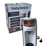 Máy pha sữa Baby Brezza Formula Pro Advanced (Full box, BH 11/2026, bill VNQ)