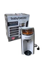 Máy pha sữa Baby Brezza Formula Pro Advanced (Full box, BH 11/2026, bill VNQ)