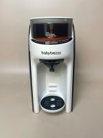 Máy pha sữa Baby Brezza Formula Pro Advanced Black/ White( no box) - Ảnh 2