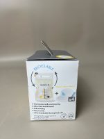 Túi trữ sữa Medela Easy Pour 210ml (100 túi) - Ảnh 6