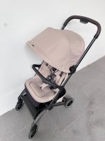 Xe đẩy Joolz Aer Plus màu Lovely Taupe( size: 0->4y tối đa 22kg) - Ảnh 31