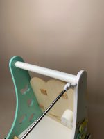 Xe tập đi kiêm đồ chơi Classic World chủ đề khu rừng (>12m) - Ảnh 8