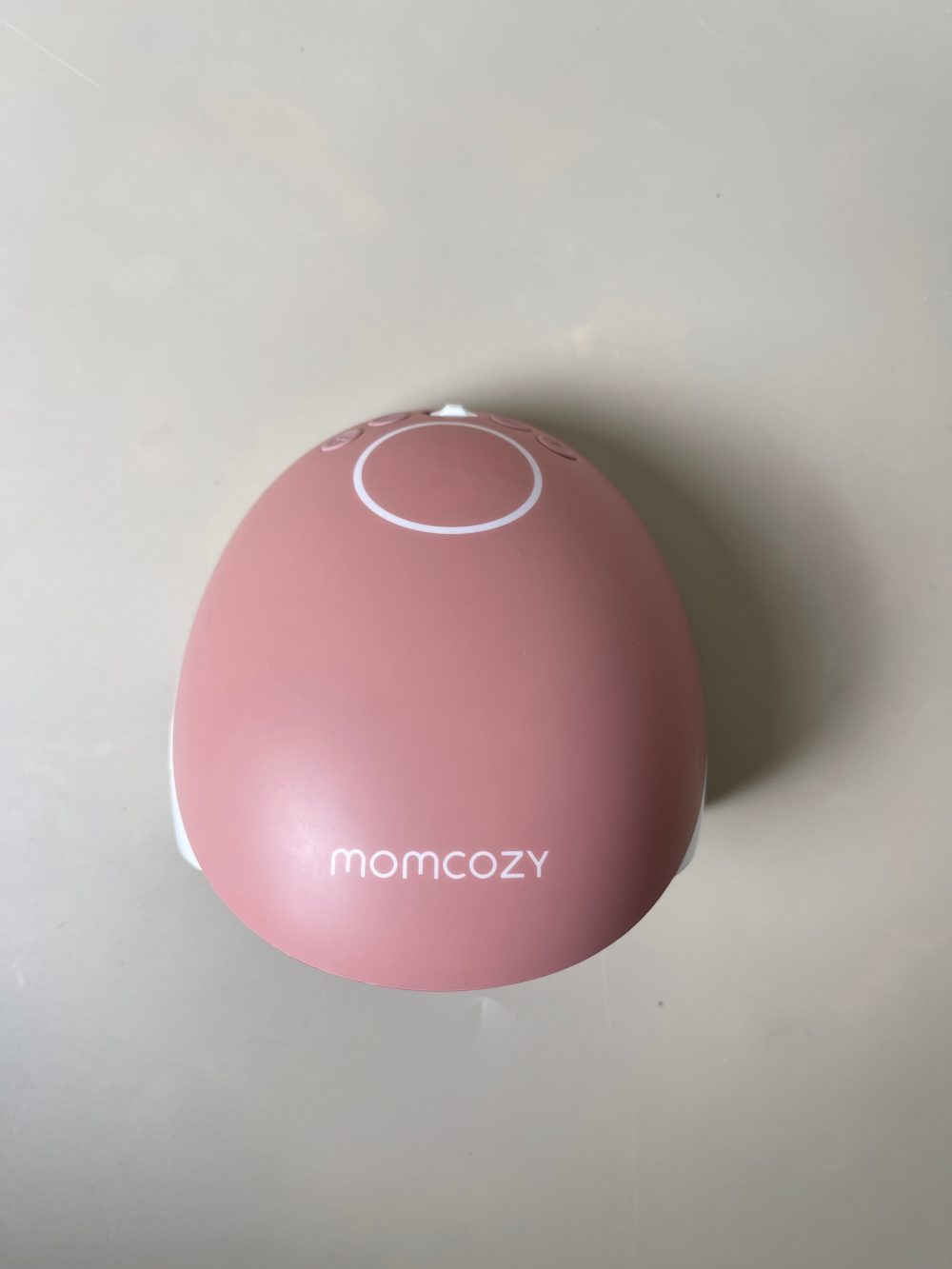 Máy hút sữa điện đôi Momcozy M9 (BH 16/4/2027, còn cốp đựng) - Ảnh 30