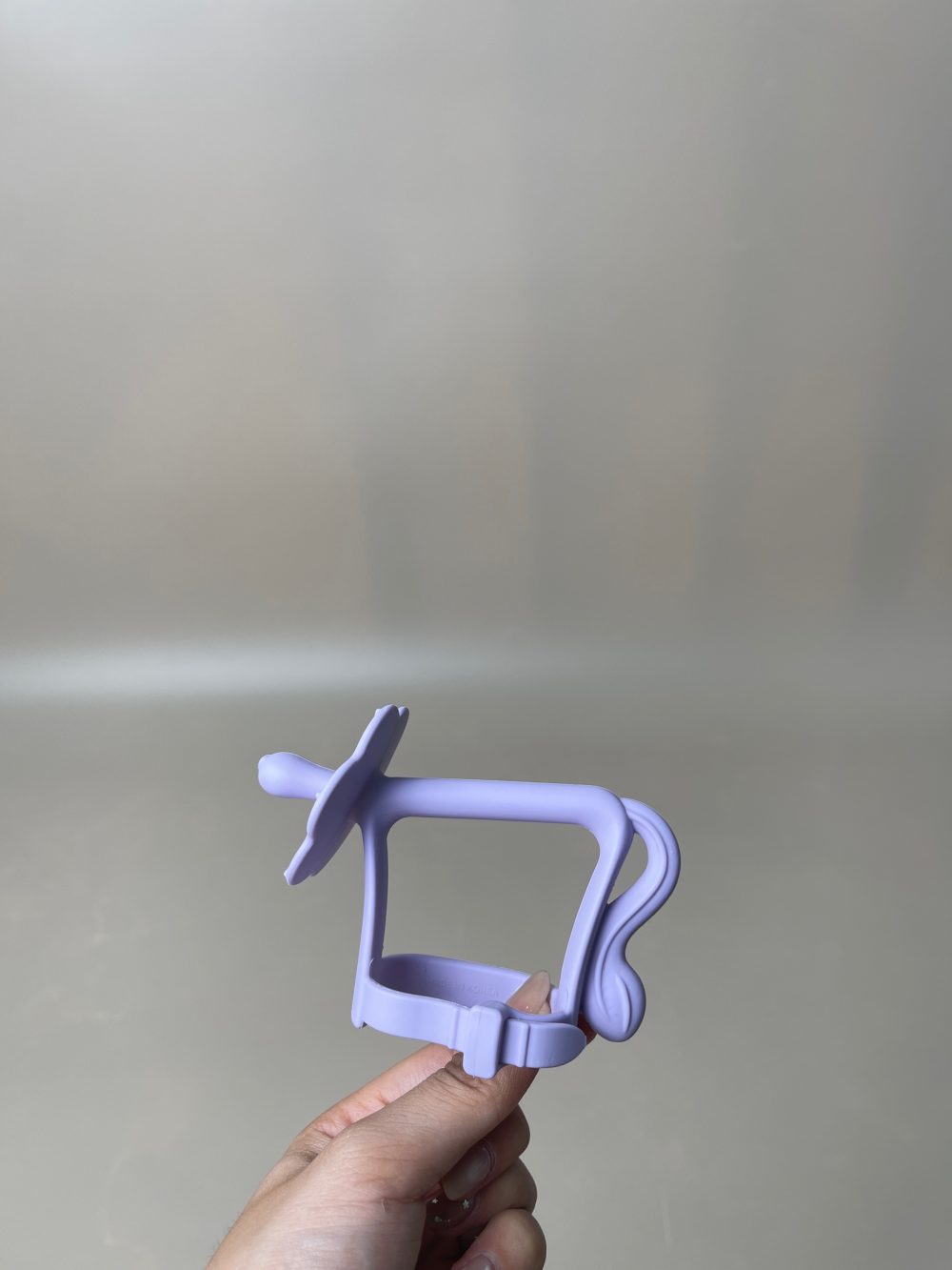Gặm nướu silicone Moyuum 3M+ - Ảnh 6