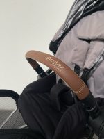 Xe đẩy Cybex Mios 2 màu xám khung bạc (0-4y/22kg) - Ảnh 14