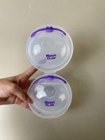 Phễu hứng sữa Mama's Choice ( còn hộp đựng) - Ảnh 4