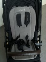 Bộ xe đẩy & nôi Nuna Ixxa Swiv (kèm adapter) - Ảnh 37