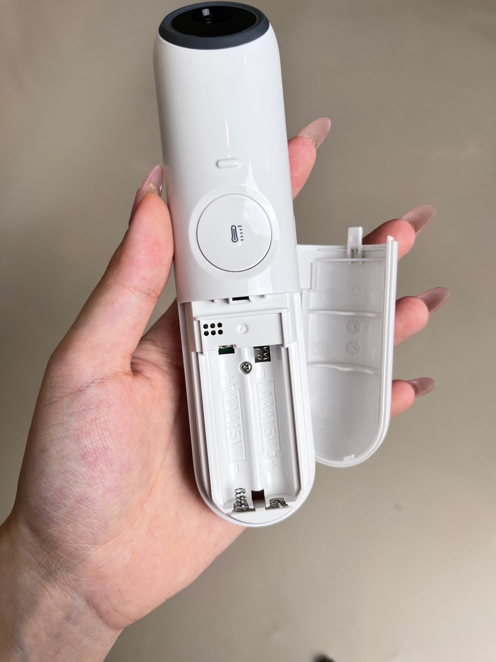 Nhiệt kế điện tử Omron MC-F300 (full box) - Ảnh 6