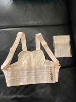 Đai nâng đỡ bụng bầu Easy Mom plus (Size: XL/60-75kg) - Ảnh 11