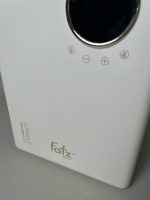 Máy tiệt trùng sấy khô UVC King 2 Fatzbaby( no box) - Ảnh 7