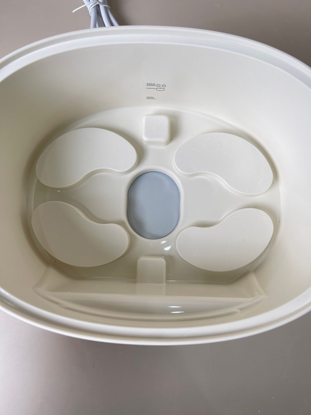 Nồi nấu chậm đa năng 7in 1 Fatzbaby Stew 6 (full box) - Ảnh 25