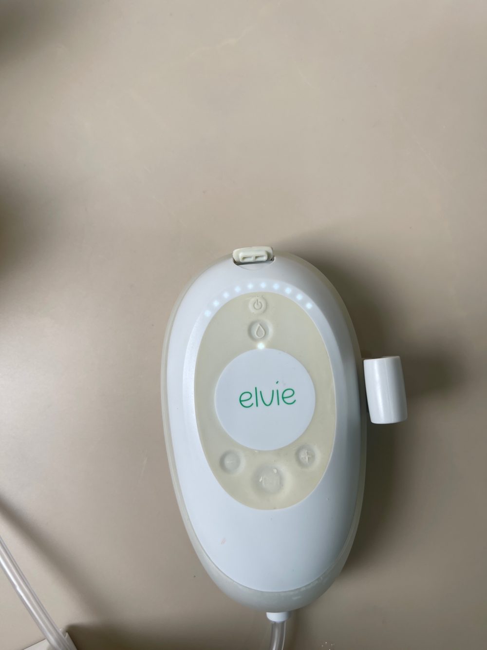 Máy Hút Sữa Elvie Stride Plus (Full box) - Ảnh 22