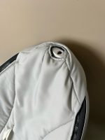 Nôi rung 4moms MamaRoo màu trắng xám (Size: 0->36m, tối đa 11,6kg) - Ảnh 10