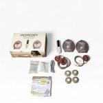 Máy hút sữa Momcozy V2 Pro cup hồng ( full box)