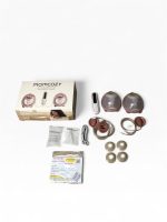 Máy hút sữa Momcozy V2 Pro cup hồng ( full box)