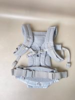 Địu cho bé Ergobaby Omni Breeze, Pearl Grey (size: 3kg2->20kg ~ 0->48m) - Ảnh 20