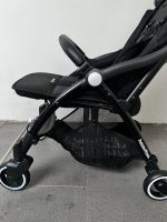 Xe đẩy Hamilton X1 Plus màu đen ( size: 0->4y, tối đa 20kg) - Ảnh 9