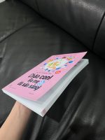 Set 2 cuốn sách Tận hưởng hành trình nuôi con sữa mẹ và Chào con ba mẹ đã sẵn sàng - Ảnh 4