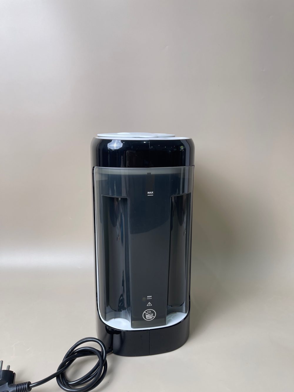 Máy pha sữa Baby Brezza Formula Pro Advanced (Full box, BH 11/2026, bill VNQ) - Ảnh 12