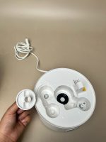 Máy phun sương tạo ẩm Deerma F628S 5L tia UV khử khuẩn ( full box) - Ảnh 3