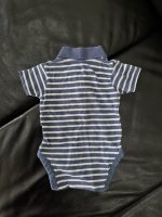 Bodysuit dài tay Carter’s kèm bodysuit ngắn tay Mothercare (size 6→9m) - Ảnh 6