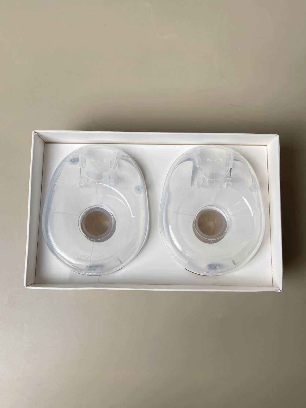 Máy hút sữa Willow 360 ( full box) kèm thêm phụ kiện Container & Flange - Ảnh 46