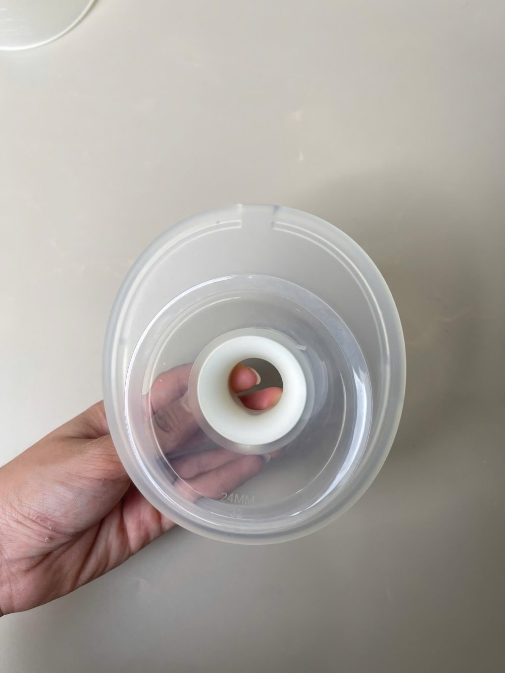 Máy hút sữa không dây Momcozy M5 (full box) - Ảnh 16