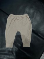 Set 3 bộ Nous màu nâu/be size newborn (kèm 2 mũ và 1 đồ chơi) - Ảnh 5